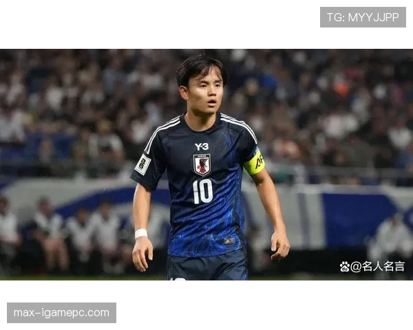 日本队2026世界杯阵容预测:森保一能否打造亚洲最强十一人 日本队2026世界杯阵容预测:森保一能否打造亚洲最强十一人