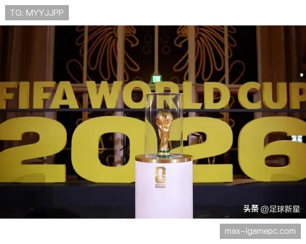 2026世界杯小组排名详解